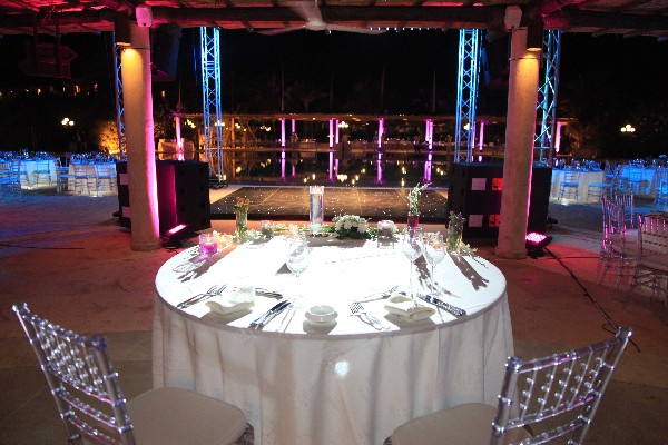 Wedding at Edde Sands
