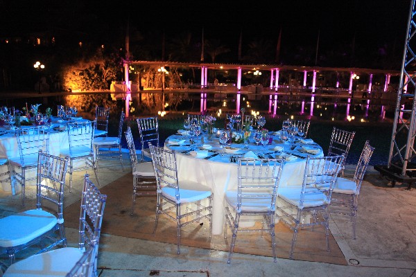 Wedding at Edde Sands