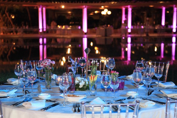 Wedding at Edde Sands