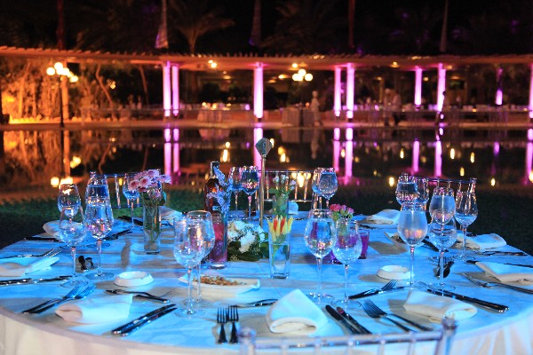 Wedding at Edde Sands