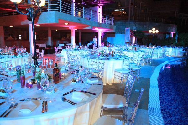 Wedding at Edde Sands