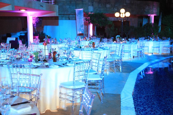 Wedding at Edde Sands
