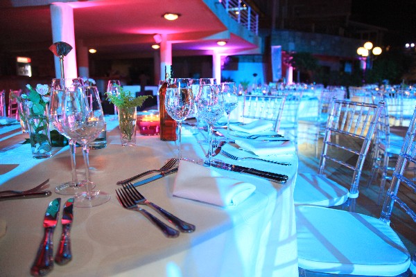 Wedding at Edde Sands