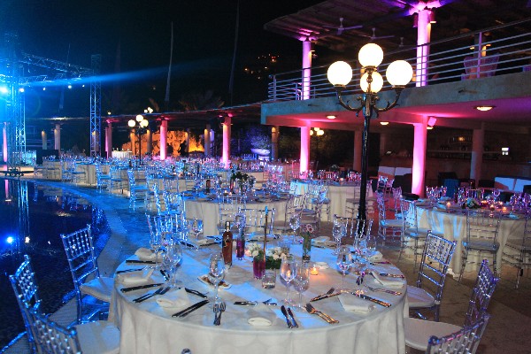 Wedding at Edde Sands