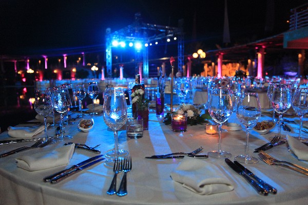 Wedding at Edde Sands