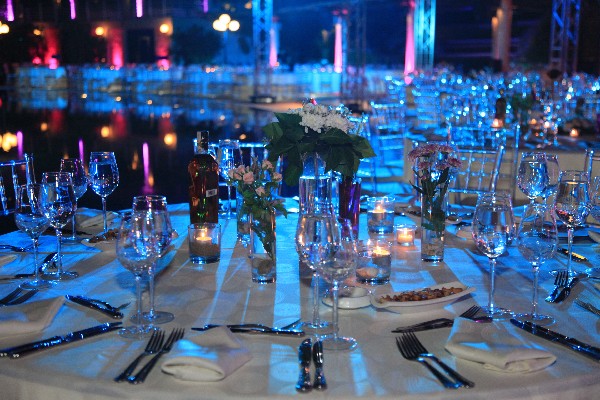 Wedding at Edde Sands