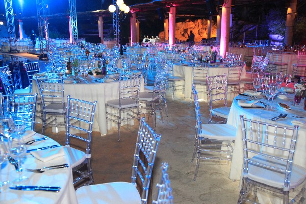Wedding at Edde Sands