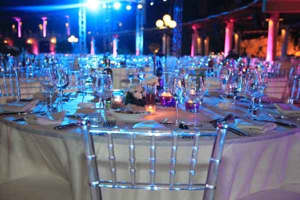 Wedding at Edde Sands