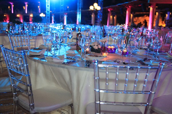 Wedding at Edde Sands