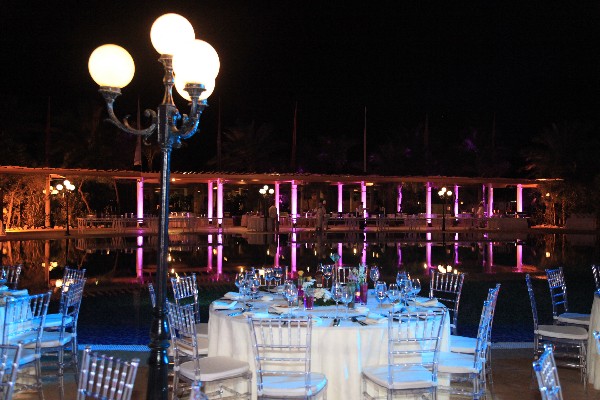 Wedding at Edde Sands