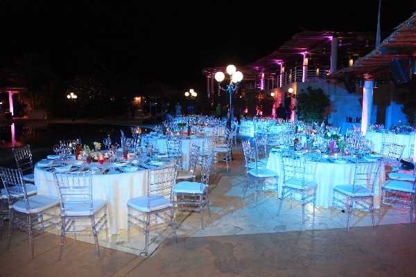 Wedding at Edde Sands