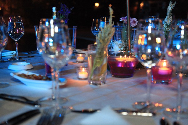 Wedding at Edde Sands
