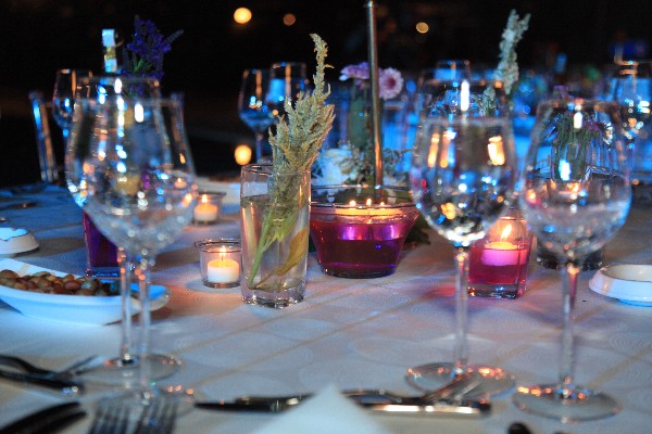 Wedding at Edde Sands