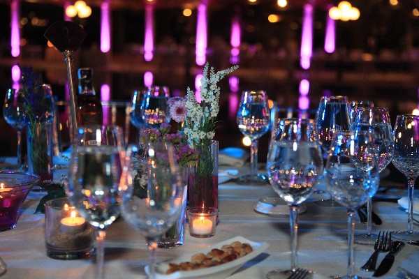 Wedding at Edde Sands