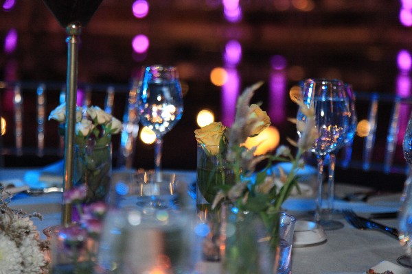 Wedding at Edde Sands