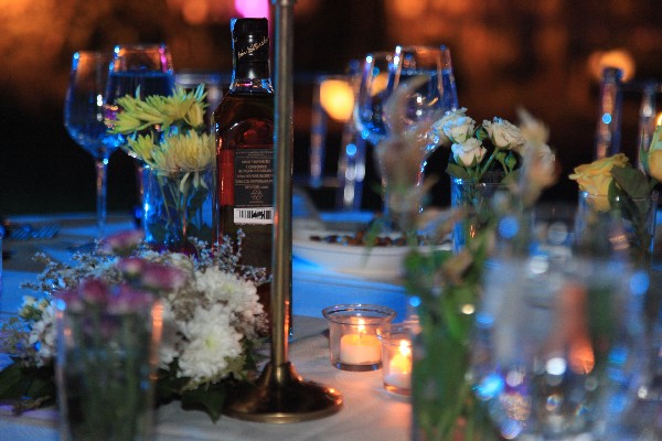 Wedding at Edde Sands