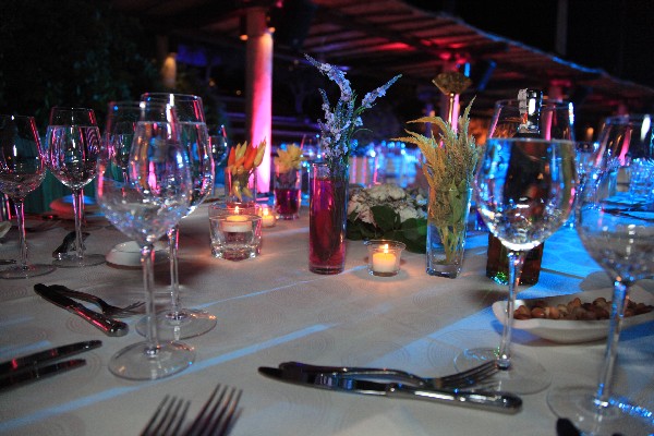 Wedding at Edde Sands