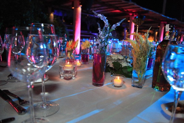 Wedding at Edde Sands