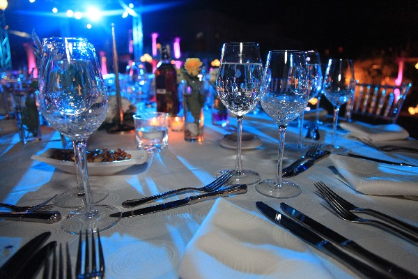 Wedding at Edde Sands