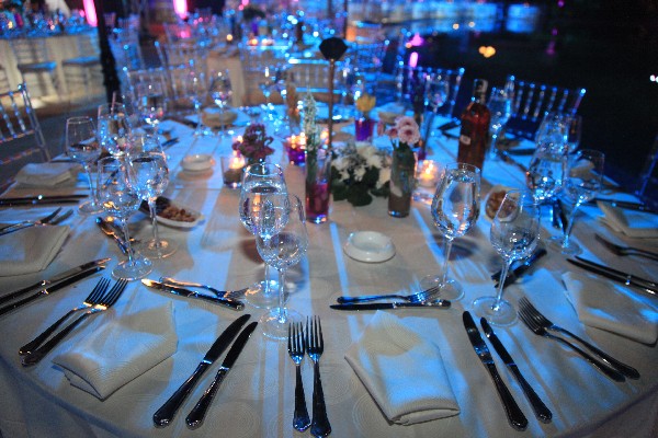 Wedding at Edde Sands