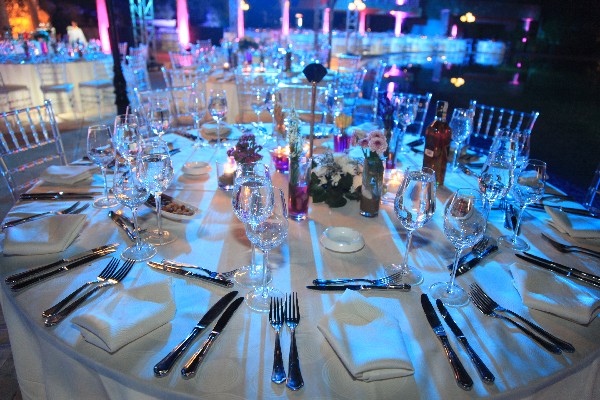 Wedding at Edde Sands