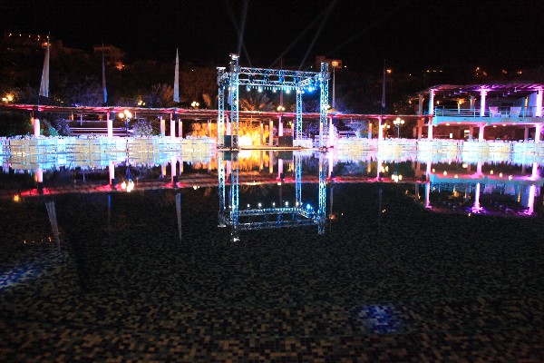 Wedding at Edde Sands
