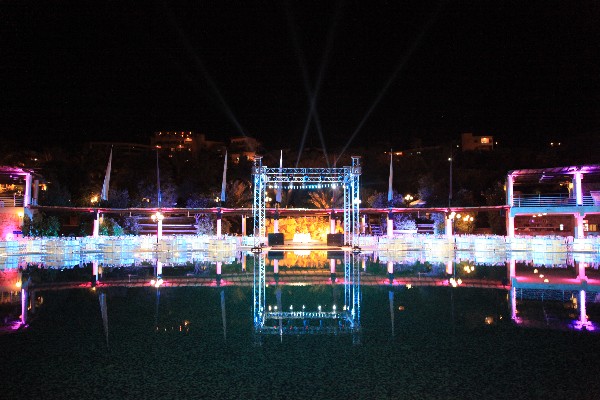 Wedding at Edde Sands