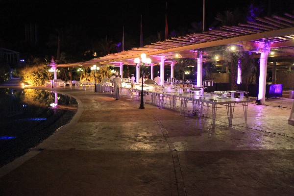 Wedding at Edde Sands