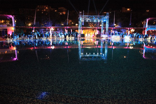 Wedding at Edde Sands