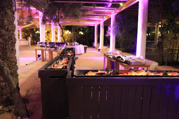 Wedding at Edde Sands