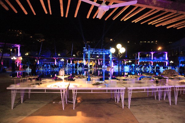 Wedding at Edde Sands
