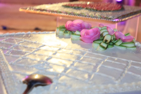 Wedding at Edde Sands