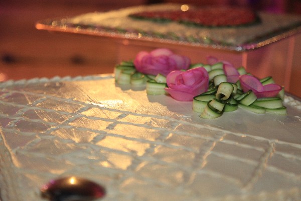 Wedding at Edde Sands