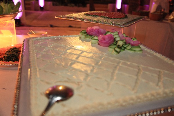 Wedding at Edde Sands