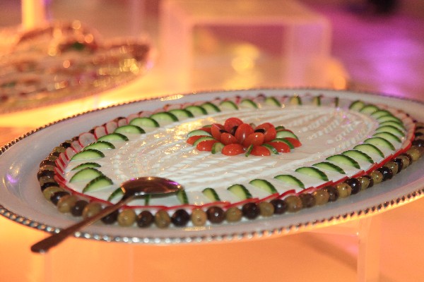 Wedding at Edde Sands