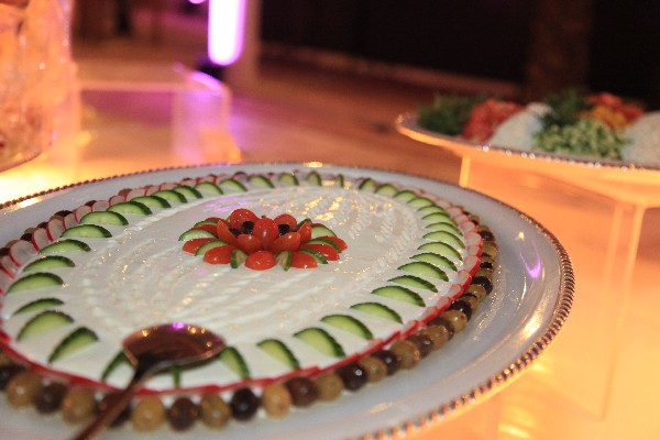 Wedding at Edde Sands
