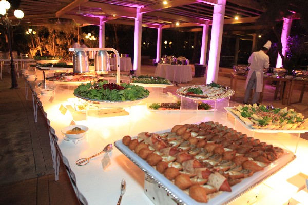Wedding at Edde Sands