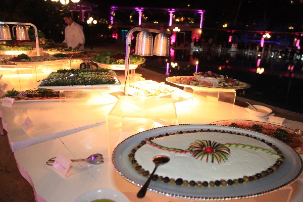 Wedding at Edde Sands