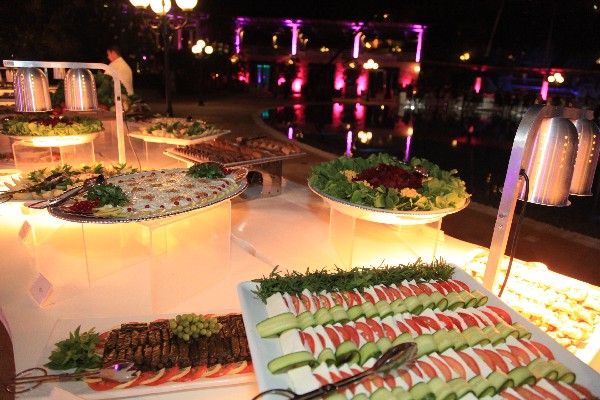 Wedding at Edde Sands