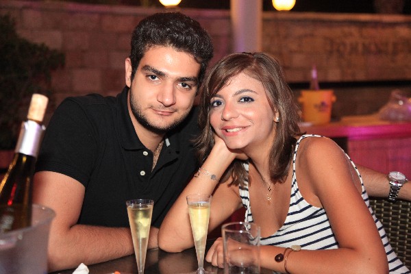 French Night at Edde Sands