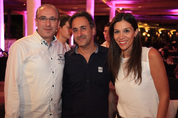 French Night at Edde Sands