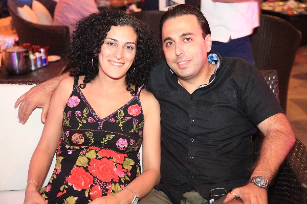 French Night at Edde Sands