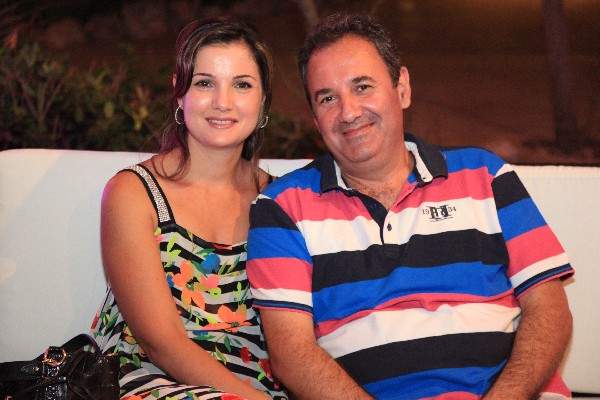 French Night at Edde Sands