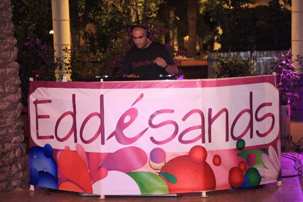 French Night at Edde Sands