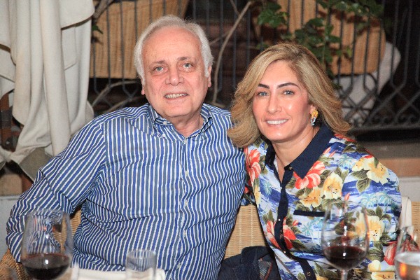 Under The Stars of La Posta