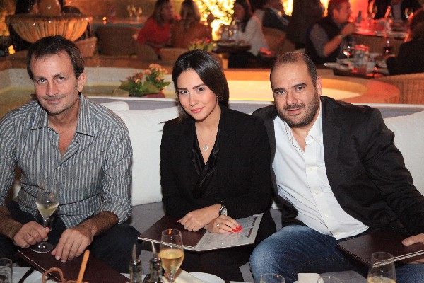 Under The Stars of La Posta
