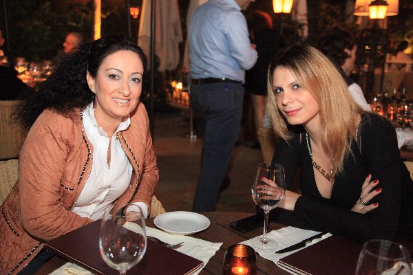 Under The Stars of La Posta