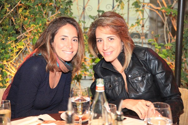 Under The Stars of La Posta