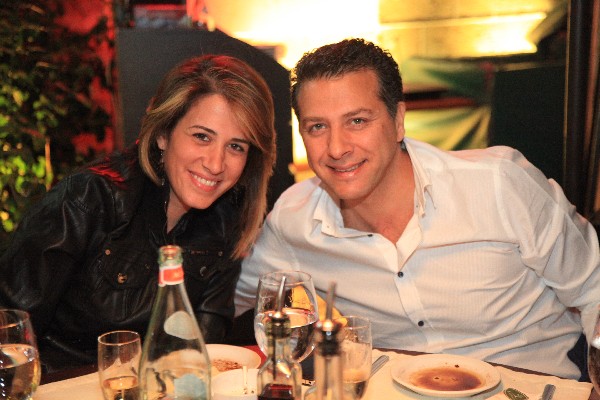 Under The Stars of La Posta