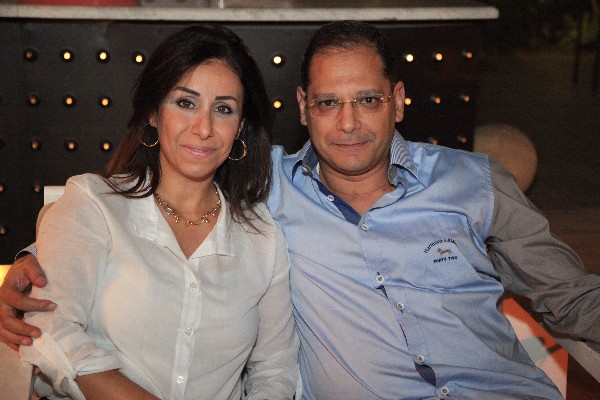 Under The Stars of La Posta